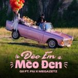 deo em meo den - gii, fiu, megazetz