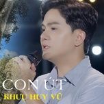 con ut - khuu huy vu