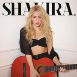 dare (la la la) - shakira