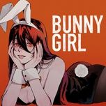 bunny girl - akasaki