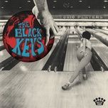 mi tormenta (feat. dannylux) - the black keys