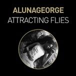 attracting flies (shift k3y remix) - alunageorge