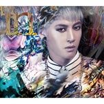 hot sun (instrumental) - kim hyun joong