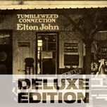 ballad of a well-known gun (bbc session previously unreleased) - elton john