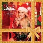 jingle bells - meghan trainor