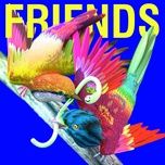 friends (remix) - justin bieber, bloodpop®, julia michaels