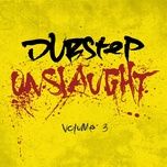 dubstep onslaught continuous mix (mixed by bar9) - various artists