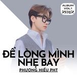 de long minh nhe bay - phuong hieu pht, bmz