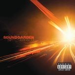 nothing to say (live at mercer arena, seattle/1996) - soundgarden