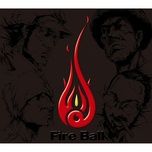mama can dance - chozen lee, mia, fire ball
