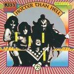 mainline - kiss