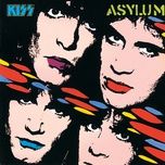 uh! all night - kiss