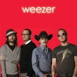 the greatest man that ever lived (variations on a shaker hymn) - weezer