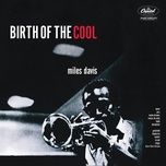 rouge - miles davis