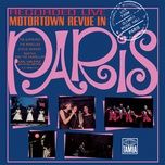 fingertips (pt. 1 / live in paris/1965) - stevie wonder
