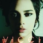 run run run - vicci martinez