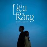 lieu rang - olew, reyvin