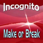nomad - incognito