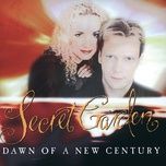ニュー・センチュリー - secret garden, petter skavlan