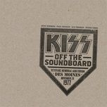 black diamond (live in veterans memorial auditorium, des moines / 1977) - kiss