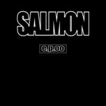 over clover - salmon