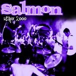 screwface's bins (paws articulate) - salmon
