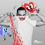 summer's gone (riton remix) - beni