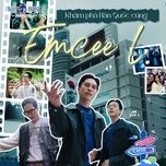 shooting star (vietnamese version) - emcee l