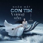nham mat con tim vuong sau - sofia