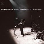 autumn leaves (live at paris, salle pleyel, france - october 1, 1964 [1st concert]) - miles davis