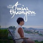 4 mua thuong em (ballad version) - lap nguyen starboiz