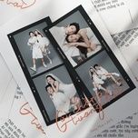 gui chong tuong lai - trang phap, jsol