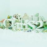 evergreen - claris