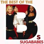 disturbed - sugababes