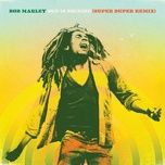 sun is shining (super duper remix tv track) - bob marley