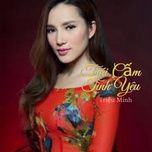 sorry baby - trieu minh