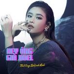 vo tam (noi dau) - truong quynh anh