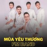 ho xu xang xe cong - fm band