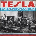 california summer song (live at abbey road studios, 6/12/19) - tesla
