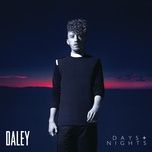 alone together - daley, marsha ambrosius