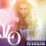 goin' in (gustavo scorpio dub) - jennifer lopez