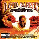air force ones (album version (explicit)) - david banner, 8 ball, nelly