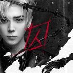 caged (movie them, behind the door theme song) - tat thu tan (bii)