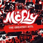 deck the halls - mcfly