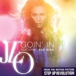 goin' in - jennifer lopez, flo rida