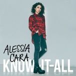 scars to your beautiful - alessia cara