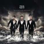 waiting for daylight (radio edit) - a1