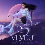 dung vi buon ma yeu - icm, ari