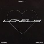 lonely heart - alesso, john alto