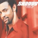 dance & shout (pussy 2000 club (edit) mix) - shaggy